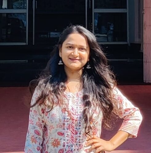 Dr shiwangi sisodiya